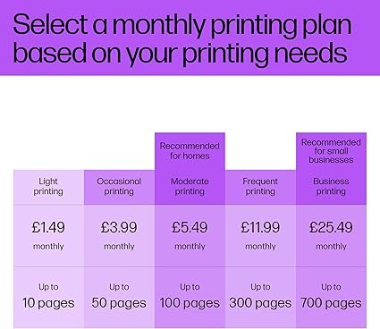 HP 303 (3YM92AE) Original Printer Cartridges 2 Count (Pack of 1) (1xblack, 1xcolor) for HP ENVY 6200, 7100, 7134,7220e,7221e,7224e,7800,7900e Tango Printer.Black - 1X 200 pg|Tri-color - 1 x 165 pg