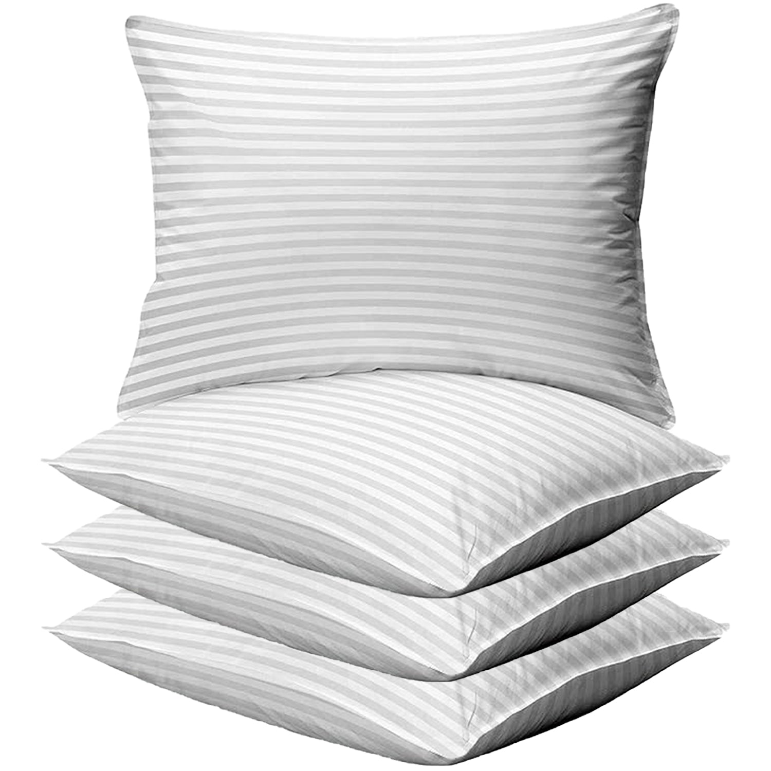 Strip Hotel Quality Pillow - Experience Luxurious Comfort